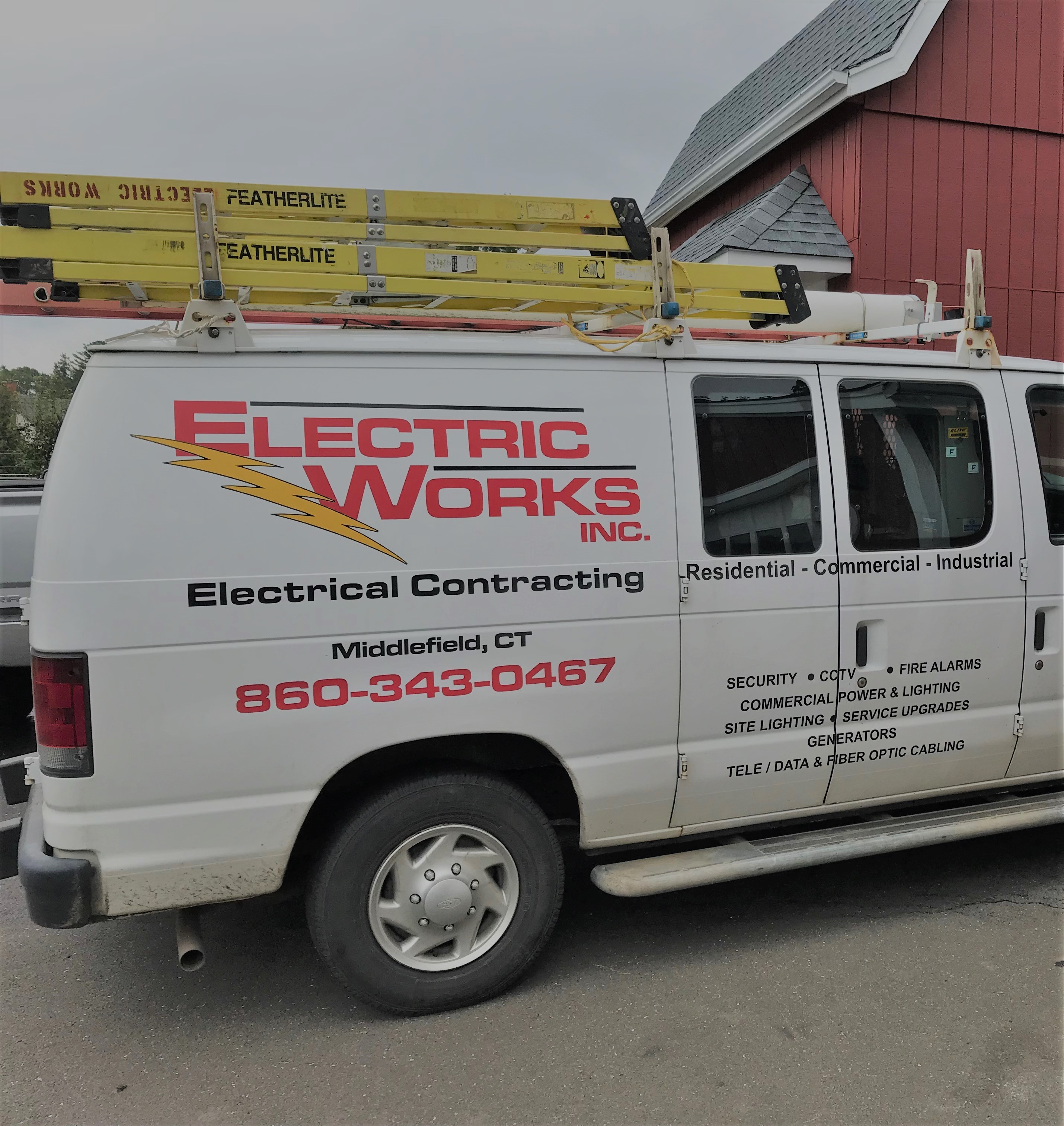 Electric Works Inc